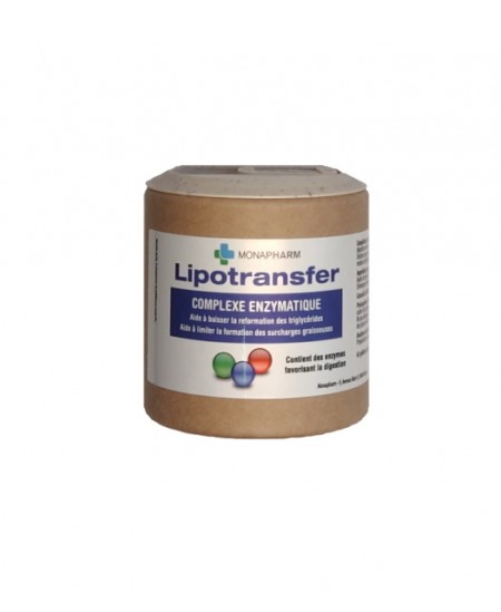 Monapharm - Lipotransfer Monapharm - Lipotransfer
