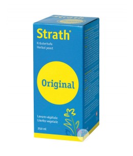 Bio-Strath - Bio Strath Sirop Tonifiant Flacon 250ml