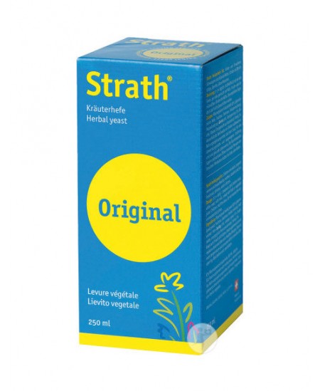 Bio-Strath - Bio Strath Sirop Tonifiant Flacon 250ml Bio-Strath - Bio Strath Sirop Tonifiant Flacon 250ml