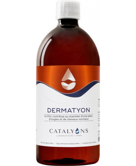 Catalyons - Dermatyon - 500 Ml Catalyons - Dermatyon - 500 Ml
