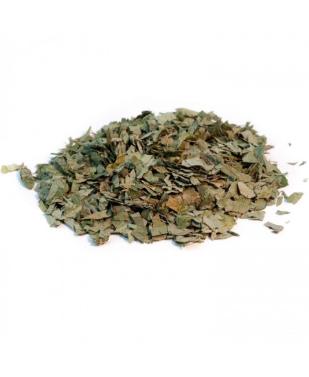 Herboristerie de Paris - Desmodium feuille coupée - 100gr cellules hépatiques Espritphyto