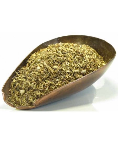 Herboristerie de Paris - Epilobe partie aérienne coupé Bio tisane - 100g confort urinaire masculin Espritphyto