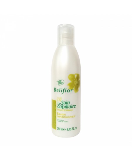 Beliflor - Baume Conditionneur Flacon 250ml Beliflor - Baume Conditionneur Flacon 250ml
