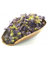 Herboristerie de Paris - Mauve fleur bio Extra - 100g malva sylvestris Espritphyto