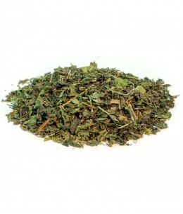 Herboristerie de Paris - Tisane Ortie Piquante Feuille bio - 100 gr