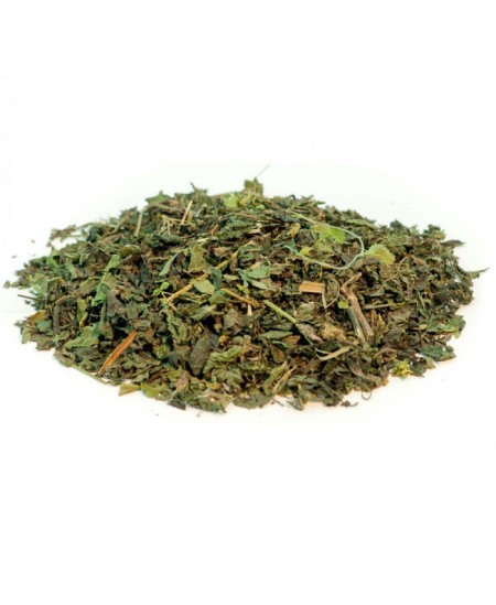 Herboristerie de Paris - Tisane Allergies /B 100 gr