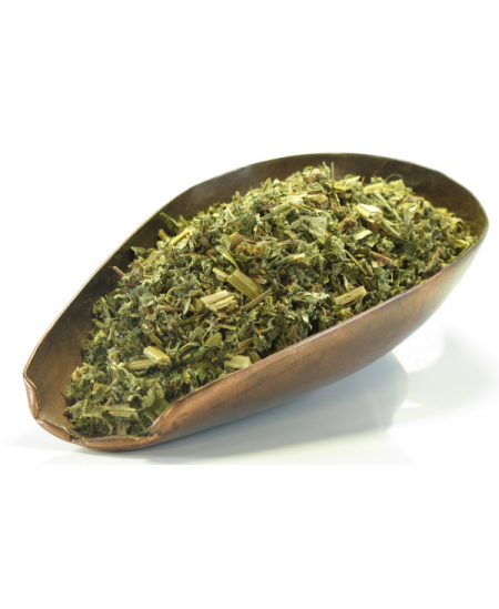 Herboristerie de Paris - Reine des prés sommité fleurie BIO - 100gr élimination articulations Espritphyto