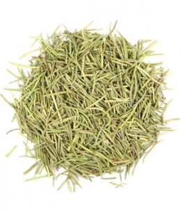 Herboristerie de Paris - Romarin feuille BIO - 100g tisane hivernale et digestive espèce rosmarinus officinalis 100g