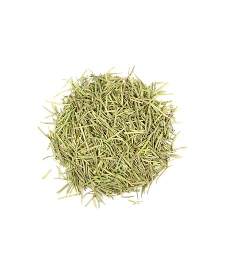 Herboristerie de Paris - Romarin feuille BIO - 100g tisane hivernale et digestive espèce rosmarinus officinalis 100g