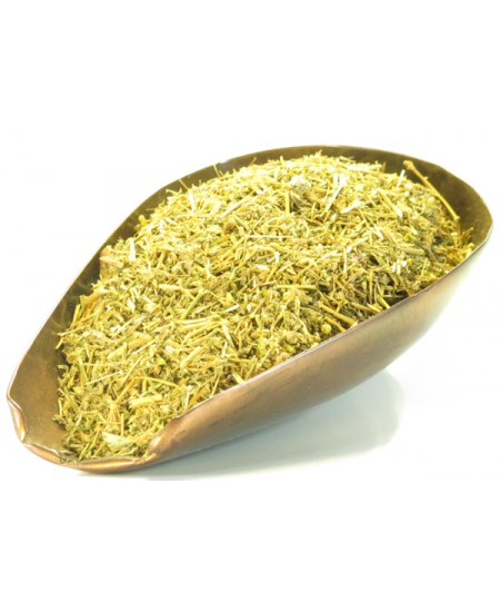 Herboristerie de Paris - Sabline Rouge Arenaria partie aérienne tisane - 100g