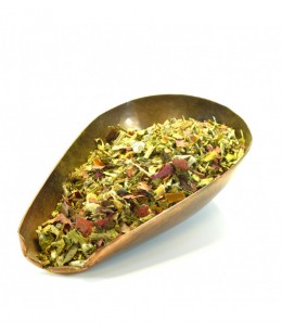 Herboristerie de Paris - Tisane Brûlures d'estomac acidité - 100g tisane carminative digestive Espritphyto