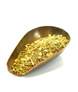 Herboristerie de Paris - Tisane Carminative - 130g améliore la digestion Espritphyto
