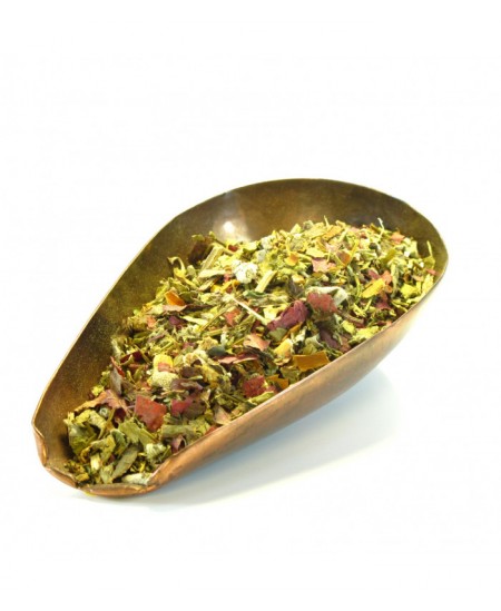 Herboristerie de Paris - Tisane Foie Vésicule Biliaire - 130g