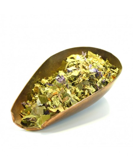 Herboristerie de Paris - Tisane Transit, Intestins paresseux - 120g