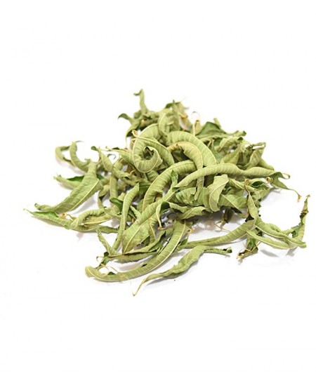 Herboristerie de Paris - Verveine odorante BIO feuilles entières - 100g