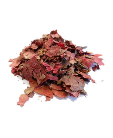 Herboristerie de Paris tisane Vigne Rouge BIO feuille coupée - 100g anthocyanes antioxydants Espritphyto