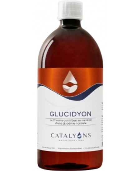 Catalyons - Glucidyon - 500 Ml