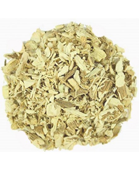 Herboristerie de Paris - Guimauve racine coupée Bio - 100g