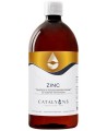 Zinc 1 litre Catalyons oligo-éléments Espritphyto