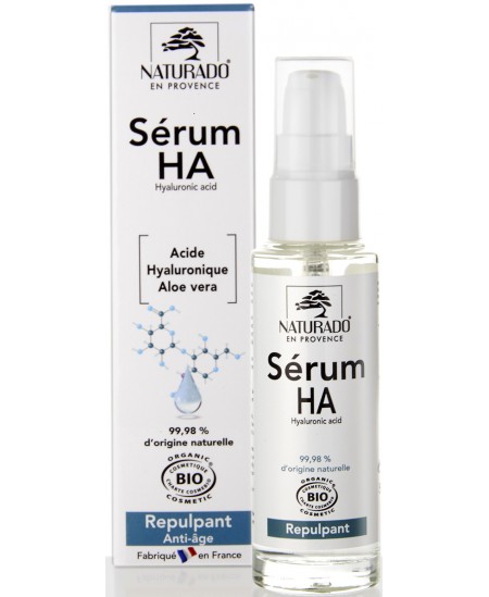 Naturado - Sérum HA - 40 ml Naturado - Sérum HA - 40 ml