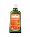 Huile de Massage à l'Arnica 200 ml Weleda sport Espritphyto muscles endoloris détente