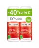 Weleda - Duo Déodorant Roll-on Grenade - 2 x 50 ml