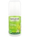 Weleda - Déodorant roll-on Citrus - roll-on 50 ml
