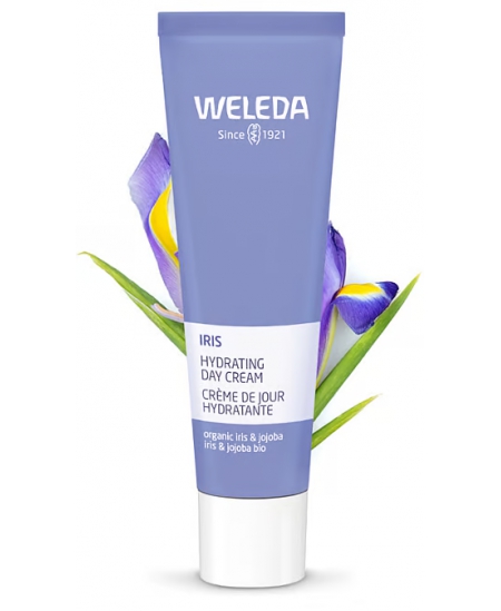 eleda - Crème de jour hydratante - 30 ml eleda - Crème de jour hydratante - 30 ml