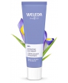 Crème de jour hydratante réconfortante à l'iris - 30 ml - Weleda vitalité netteté Espritphyto