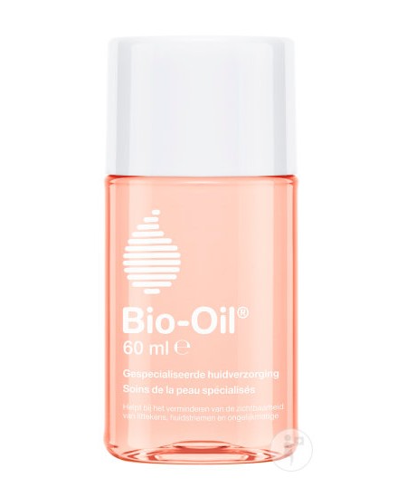Omega Pharma - BI OIL - 60 ml
