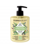 Cosmo Naturel Shampooing anti-pelliculaire bio Cade Sauge Rhassoul - 500 ml shampoing antipelliculaire Espritphyto