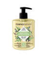 Cosmo Naturel Shampooing anti-pelliculaire bio Cade Sauge Rhassoul - 500 ml shampoing antipelliculaire Espritphyto