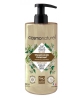 Cosmo Naturel Shampooing cheveux gras Argile ortie achillée 500ml