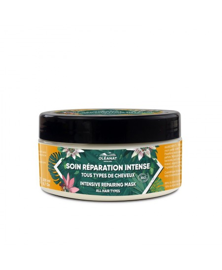 Ebene - Soin capillaire sans rinçage 2 en 1 Passiflore Açai - 200 ml Ebene - Soin capillaire sans rinçage 2 en 1 Passiflore Açai - 200 ml