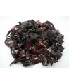 Herboristerie de paris - Tisane Hibiscus Fleur Bio - bissap 100 g karkadé roselle Espritphyto