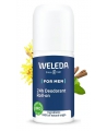 Weleda - Déodorant roll-on Homme - 50 ml