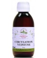 Phyto concentré Circulation veineuse - 200ml - Herboristerie de Paris vigne rouge ginkgo Espritphyto