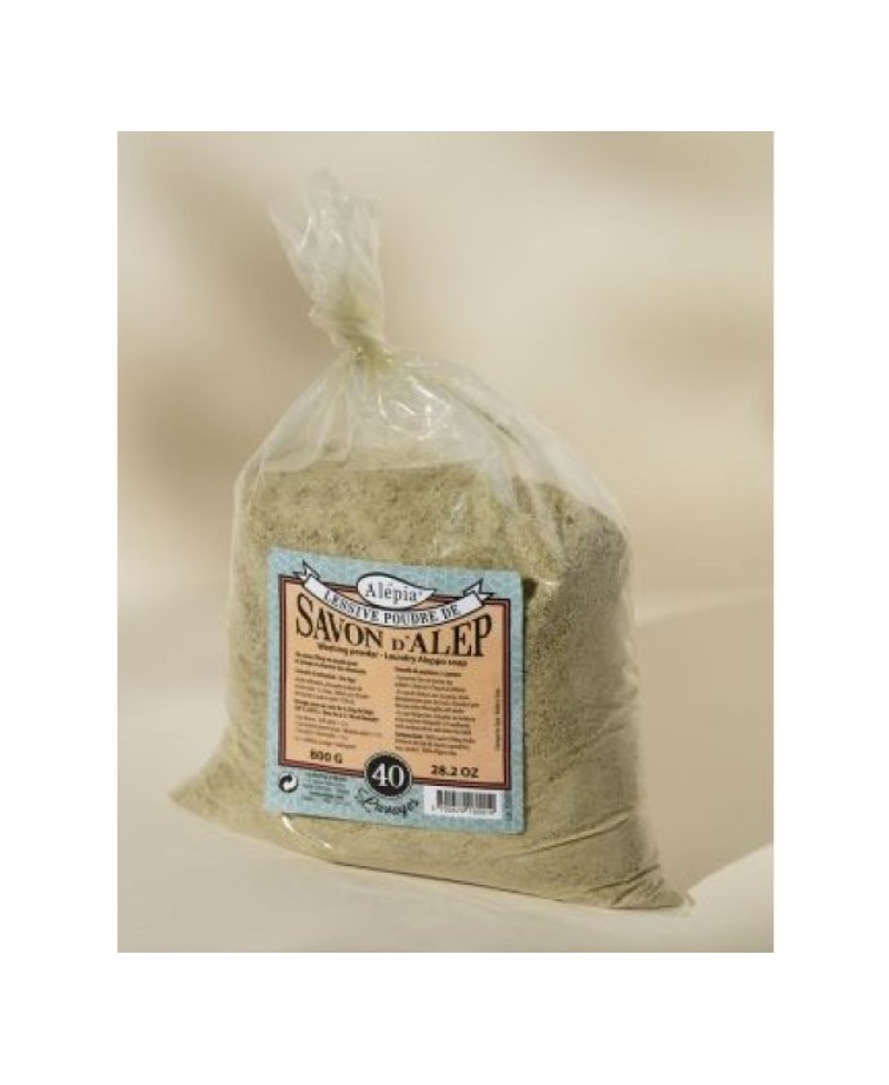 Savon D Alep Paillettes Pour La Lessive 800 G Alepia Savon D Alep Paillettes Pour La Lessive 800 G Alepia