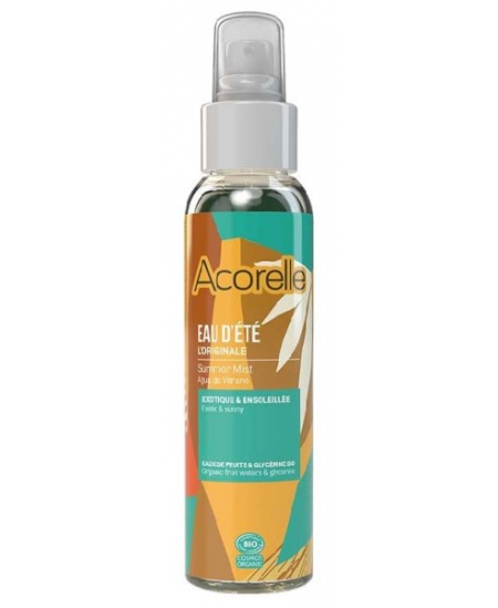 Acorelle - Eau de plage - 100 ml Acorelle - Eau de plage - 100 ml