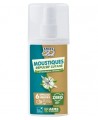 Spray Anti Moustiques répulsif cutané - 100 ml - Aries eucalyptus citronné Espritphyto