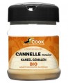 Cook - Cannelle moulue - 80 gr