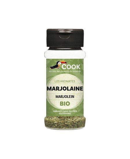 Cook - Marjolaine - 10 gr Cook - Marjolaine - 10 gr