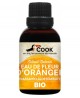 Cook - Eau de fleur d'Oranger - 50 ml