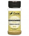 Cook - Gingembre poudre - 30 gr