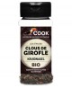 Cook - Clou de girofle - 30 gr