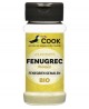 Cook - Fenugrec poudre - 55 gr