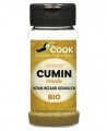 Cook - Cumin poudre - 40 gr