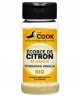 Cook - Citron poudre - 32 gr