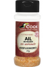 Cook - Ail en semoule - 50 gr
