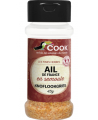 Cook - Ail en semoule - 50 gr